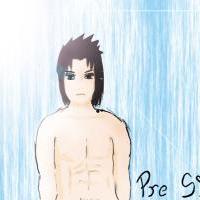 Sasuke by Susy (Ja)